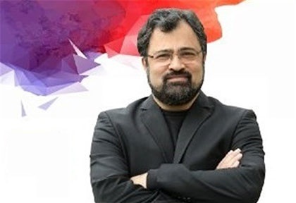 محمدرضا اکبری، کاریکاتوریست و تصویرساز مشهدی درگذشت