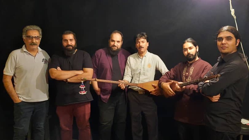 آلبوم جدید «نوایی» منتشر میشود آلبوم جدید «نوایی» منتشر میشود