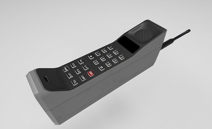 پاره آجر موتورولا را می‌شناسید؟