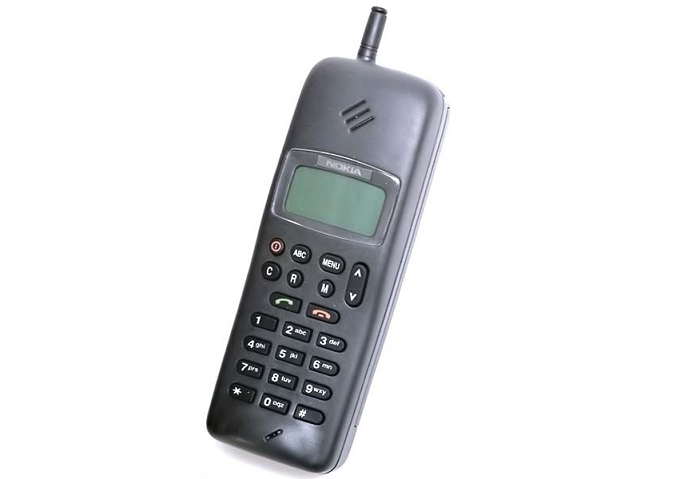 پاره آجر موتورولا را می‌شناسید؟