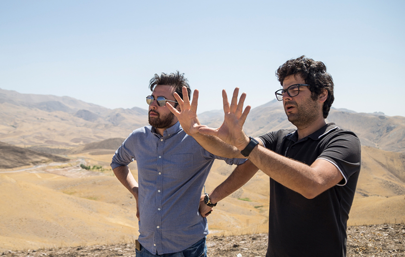 درخشش فیلم کوتاه «شوفر» در جشنواره بینالمللی فیلم کودک و نوجوان درخشش فیلم کوتاه «شوفر» در جشنواره بینالمللی فیلم کودک و نوجوان