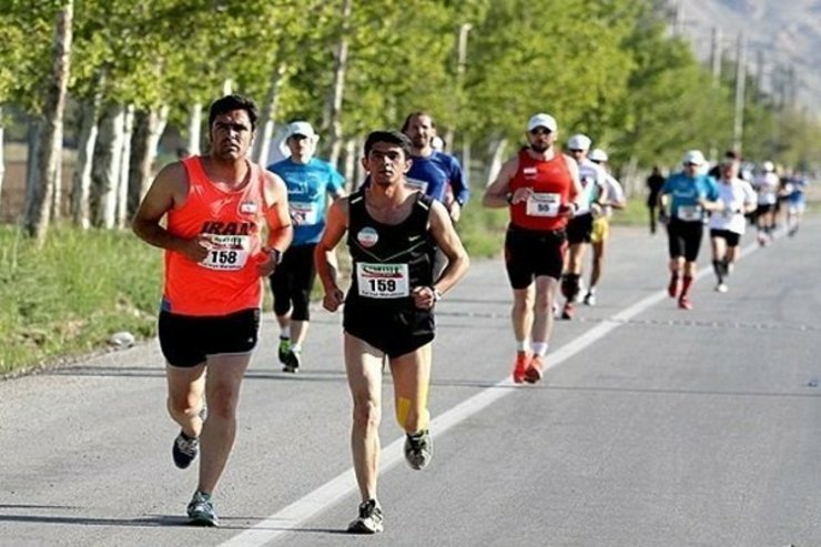 مسعود ریاضی: ماراتن بین‌المللی مشهد به‌احتمال بهار سال ۱۴۰۰ برگزار خواهد شد