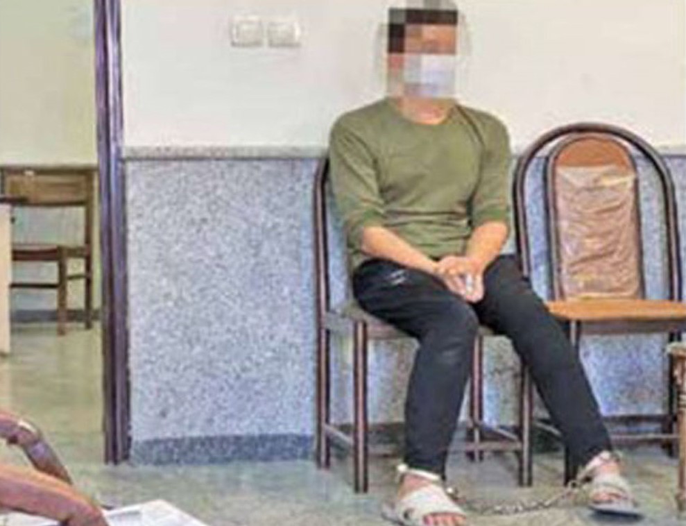 ماجرای قطع دستگاه اکسیژن توسط کارمند بیمارستان و مرگ ۳ بیمار کرونایی + عکس