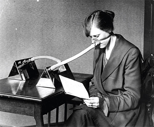 شیوه‌های درمانی عجیب تاریخ بشر