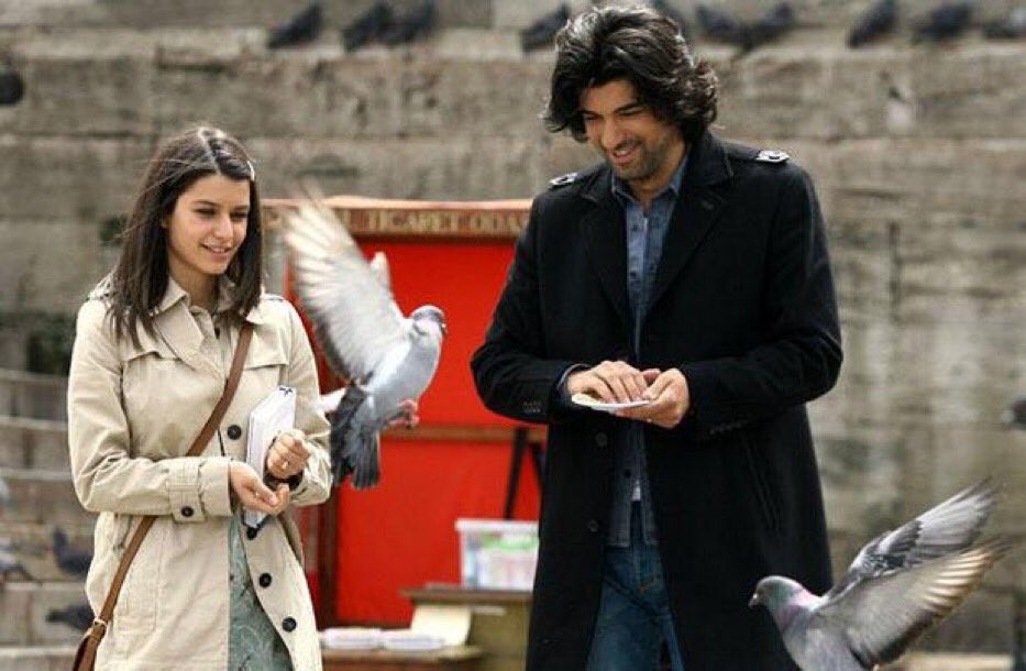 دولت ترکیه چگونه برای گسترش نوعثمانی&zwnj;گری دست&zwnj;به&zwnj;دامن سریال&zwnj;های تلویزیونی شده است؟