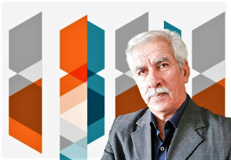 اسماعیل زرعی از داستان بلند «رؤیای برزخی» می‌گوید که پس از دو دهه بار دیگر منتشر شده است