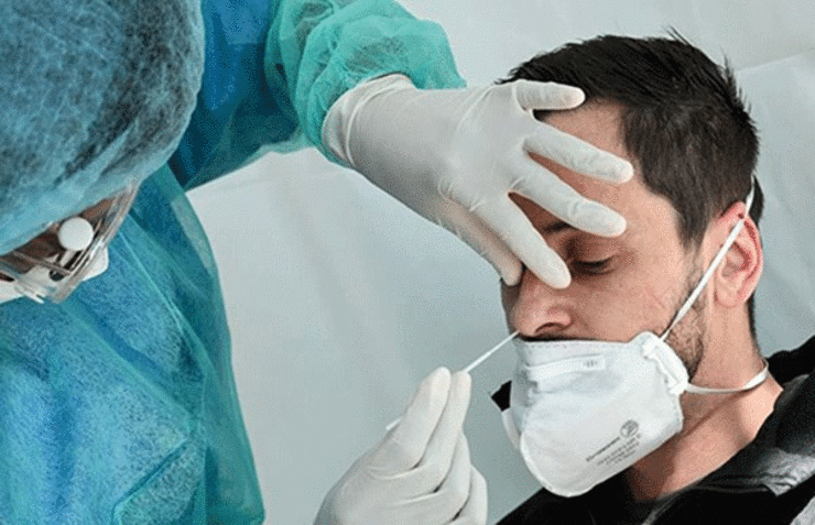 چرا آمار مبتلایان به کرونا در ایران صعودی شد؟ + فیلم