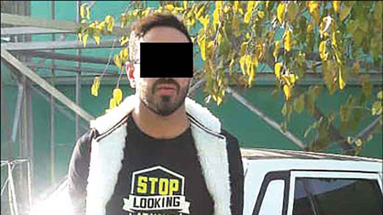 ماکان پرایدسوار