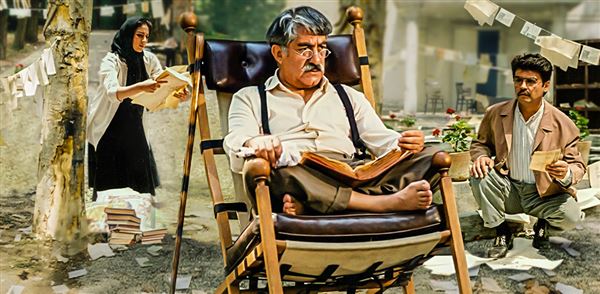 حسین پورحسین، سینماداری که حقش را از سینما نگرفت