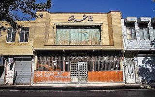 حسین پورحسین، سینماداری که حقش را از سینما نگرفت