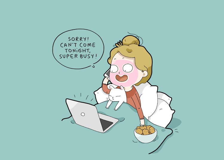 اگر این نشانه&zwnj;&zwnj;ها را دارید شما معتاد تماشای بی&zwnj;وقفه سریال یا تلویزیون شده&zwnj;اید