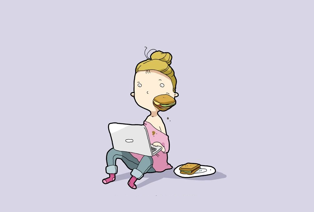 اگر این نشانه&zwnj;&zwnj;ها را دارید شما معتاد تماشای بی&zwnj;وقفه سریال یا تلویزیون شده&zwnj;اید