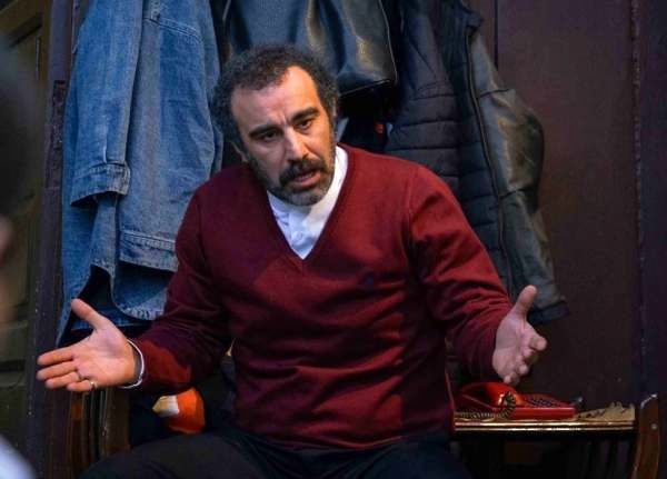 نگاهی به بازیگرانی که در نقش&zwnj;های کمدی و جدی موفق ظاهر شدند