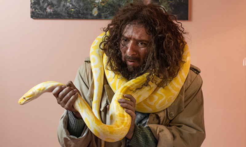 نگاهی به بازیگرانی که در نقش&zwnj;های کمدی و جدی موفق ظاهر شدند