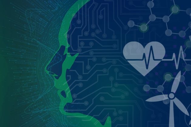 آینده هوش مصنوعی: یک چشم انداز جهانی