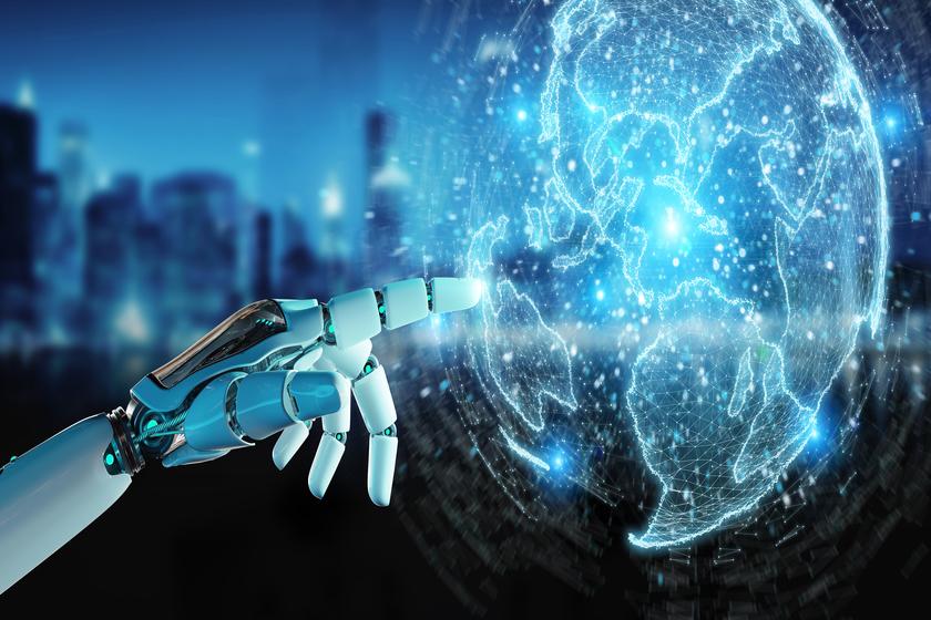 آینده هوش مصنوعی: یک چشم انداز جهانی