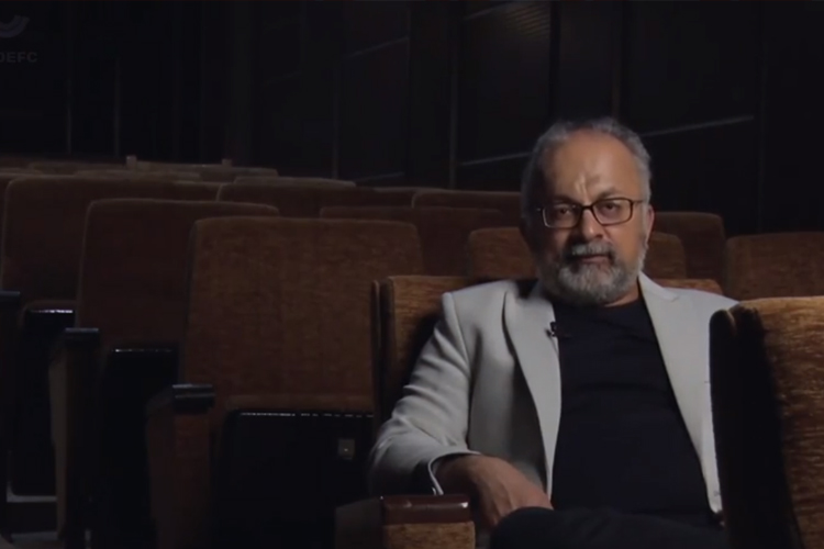 ماجرای نامه جنجالی بهروز افخمی به وزیر بهداشت درباره محدودیتهای کرونا ماجرای نامه جنجالی بهروز افخمی به وزیر بهداشت درباره محدودیتهای کرونا