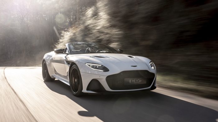 سوپرخودرویی به نام &laquo;آزادی&raquo;