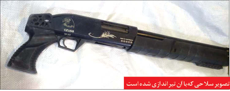 رقابت عشقی بین ۲ خواستگار دختر مشهدی به قتل ختم شد + عکس