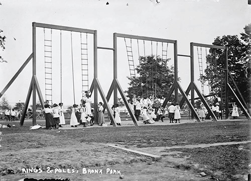 بگذارید بچه&zwnj;ها آسیب ببینند، اما ترسو بار نیایند!