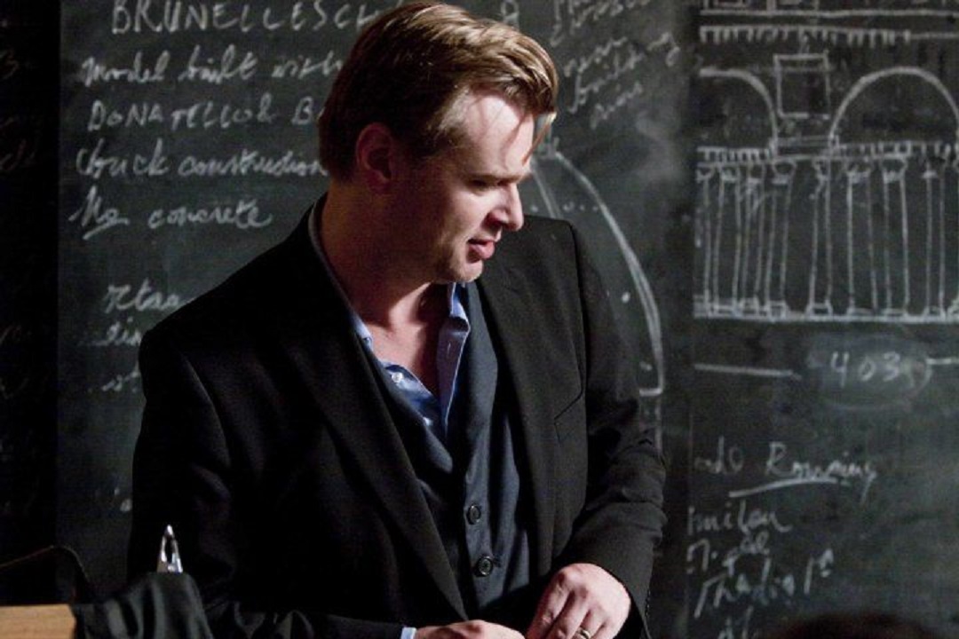 محبوب من، نولان