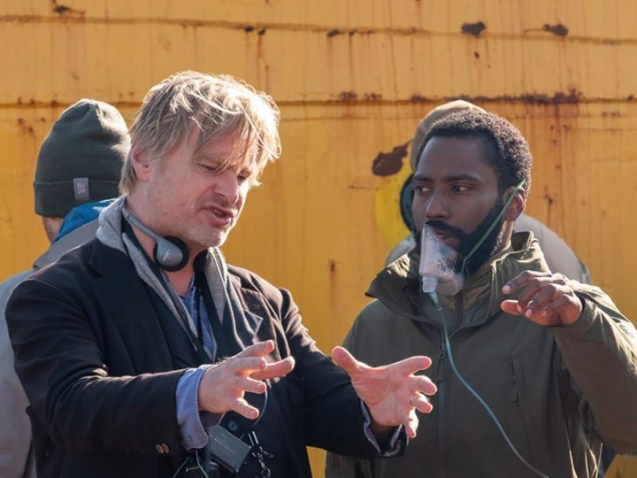 محبوب من، نولان