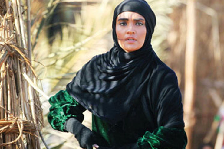 نگاهی به فیلم «ماهورا» | هور خوزستان، ماهورای سینمای ایران