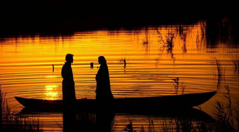 نگاهی به فیلم «ماهورا» | هور خوزستان، ماهورای سینمای ایران