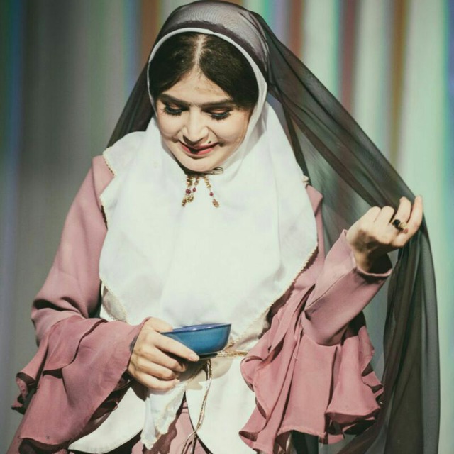 «تینا عبدی» بازیگر جوان سریال «آنام» درگذشت + عکس تینا عبدی