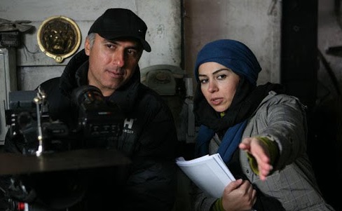 نگاهی به فیلم &laquo;جمشیدیه&raquo;، به کارگردانی یلدا جبلی، به بهانه اکران آنلاین