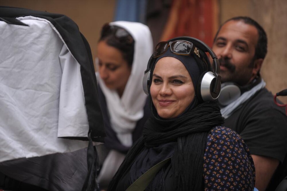 نگاهی به فیلم &laquo;جمشیدیه&raquo;، به کارگردانی یلدا جبلی، به بهانه اکران آنلاین