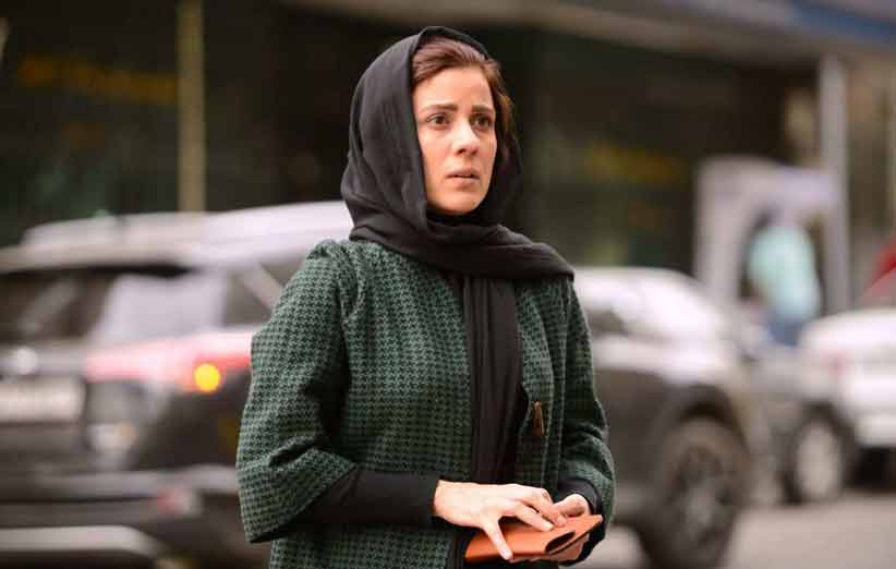 نگاهی به فیلم &laquo;جمشیدیه&raquo;، به کارگردانی یلدا جبلی، به بهانه اکران آنلاین