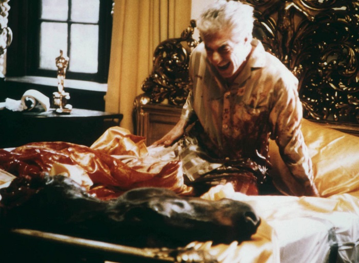 «پدرخوانده» چگونه به یک فیلم مافیایی محبوب تبدیل شد؟ | سیر و سلوک شرارات «پدرخوانده» چگونه به یک فیلم مافیایی محبوب تبدیل شد؟ | سیر و سلوک شرارات