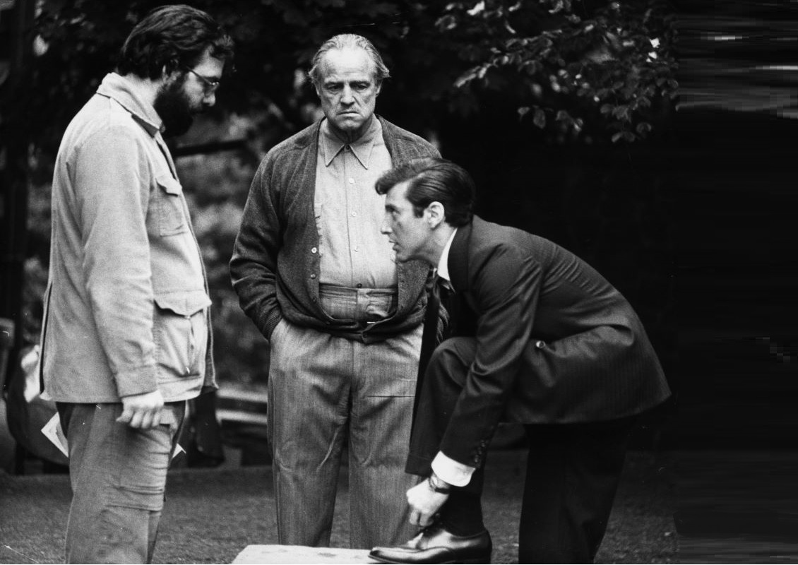 مصاحبه با فرانسیس فوردکاپولا به بهانه انتشار نسخه‌ای جدید از «پدرخوانده ۳»