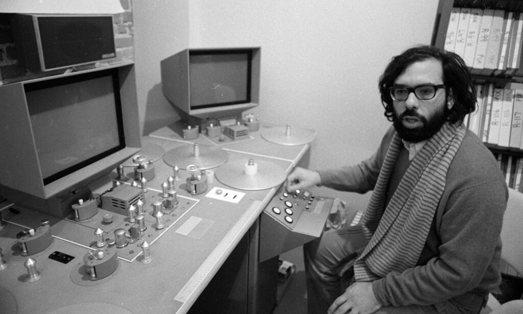 مصاحبه با فرانسیس فوردکاپولا به بهانه انتشار نسخه‌ای جدید از «پدرخوانده ۳»