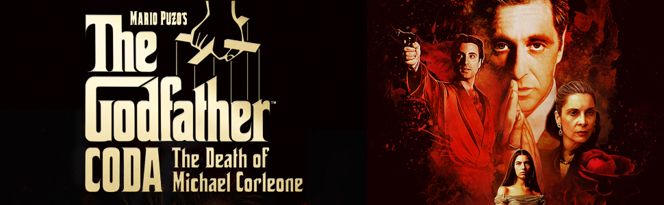 مصاحبه با فرانسیس فوردکاپولا به بهانه انتشار نسخه‌ای جدید از «پدرخوانده ۳»