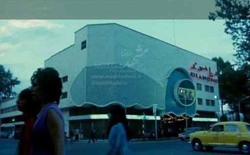 برای حسین پورحسین، روزنامه‌نگار و مؤلف کتاب «صد سال سینما در مشهد»