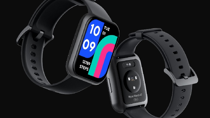 ساعت هوشمند ۲۰ دلاری با عمر باتری ۹ روزه