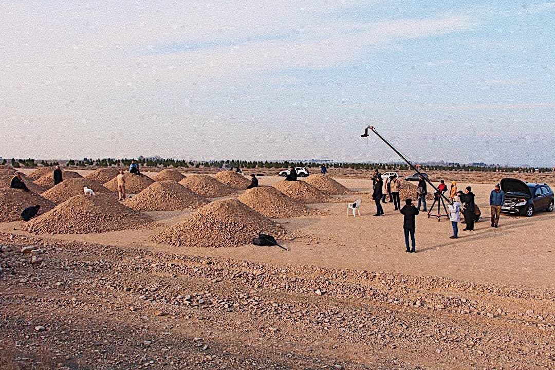 گفتگو با کارگردان فیلم کوتاه &laquo;بی&zwnj;دادگاه&raquo; که به جشنواره رسانه&zwnj;های تصویری جوانان ژاپن راه یافته است
