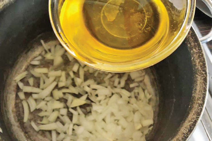 آش قره قروت