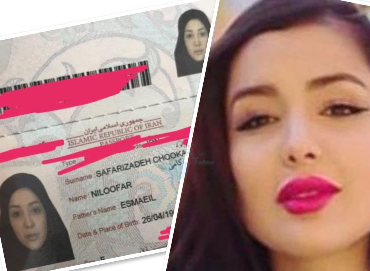 ماجرای بازداشت پویان مختاری و نیلی افشار ماجرای بازداشت پویان مختاری و نیلی افشار