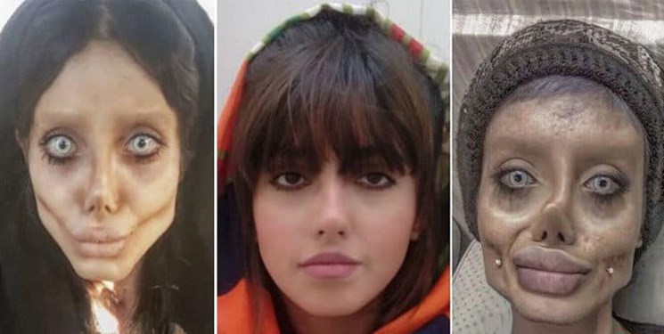 ۱۰ سال حبس برای «سحر تبر» + تصاویر و ویدئو