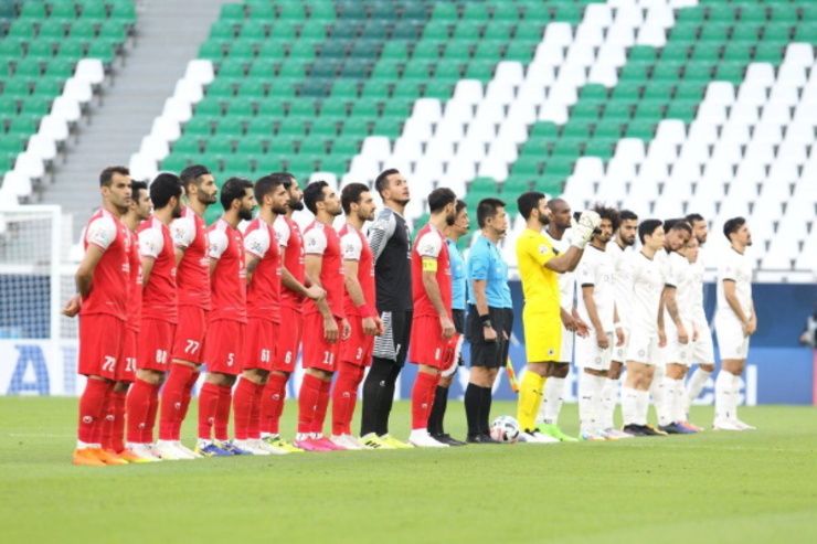 بازیکنان پرسپولیس به دنبال پاداش آسیایی!