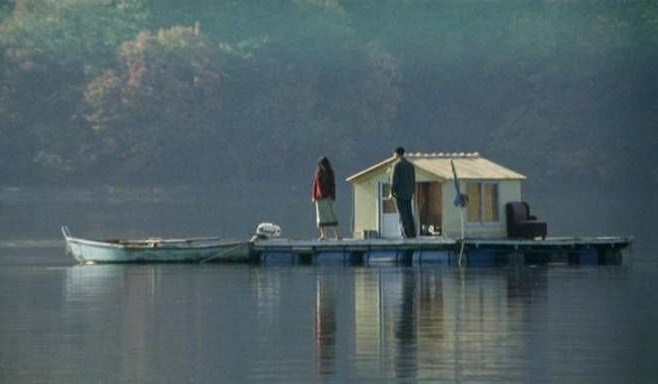 درباره کیم کی دوک، کارگردان سرشناس کره&zwnj;ای که دیروز بر اثر کرونا درگذشت