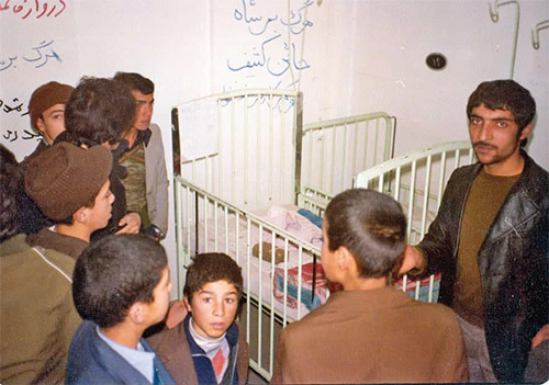 روز مقاومت و هم&zwnj;بستگی ملی