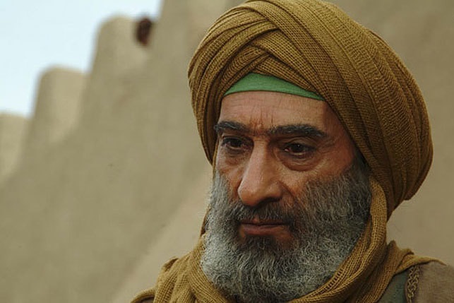 گپ‌وگفتی با بهار ارجمند به‌مناسبت سالروز درگذشت انوشیروان ارجمند