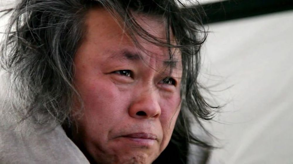 درباره کیم کی دوک، زمان، مکان و کرونا