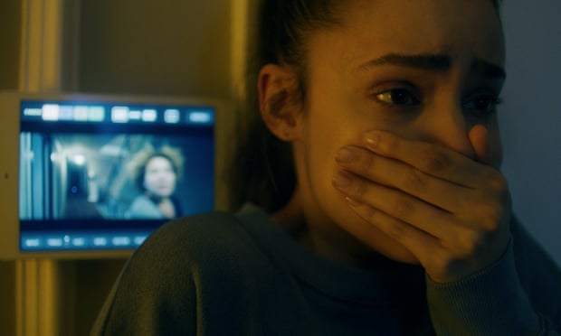 برای «کووید ۲۳» آماده شوید: تریلری مهیج درباره شیوع کرونای پیشرفته در آیندهای ترسناک برای «کووید ۲۳» آماده شوید: تریلری مهیج درباره شیوع کرونای پیشرفته در آیندهای ترسناک