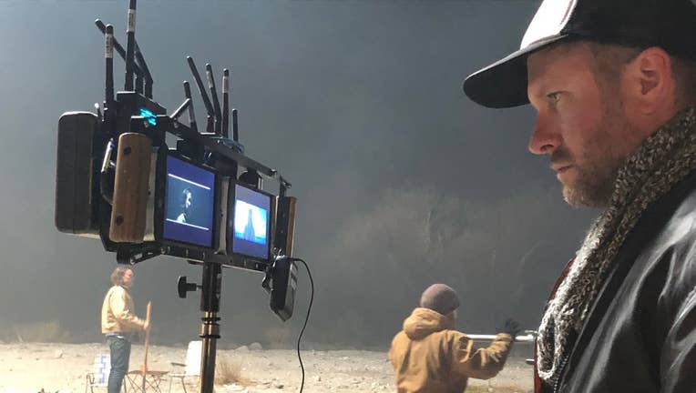 برای «کووید ۲۳» آماده شوید: تریلری مهیج درباره شیوع کرونای پیشرفته در آیندهای ترسناک برای «کووید ۲۳» آماده شوید: تریلری مهیج درباره شیوع کرونای پیشرفته در آیندهای ترسناک