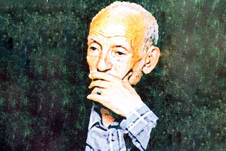 بازخوانی زندگی و اندیشه استاد احمد احمدی بیرجندی به‌مناسبت سالروز درگذشتش